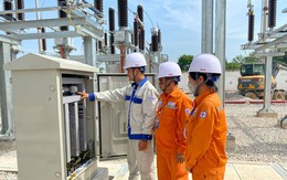 Lịch cúp điện An Giang từ ngày 14 - 17/5/2026: Hàng loạt khu dân cư bị cúp điện từ 10 – 12 tiếng/ngày