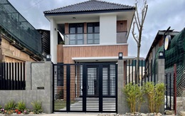 Đại kỵ khi làm cổng nhà vào thế 'xung môn sát' có thể ảnh hưởng sức khỏe và tài lộc