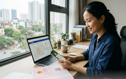 Sử dụng cách này triệu người dân có thể tra cứu dễ dàng, nhanh chóng thông tin sổ đỏ đang sở hữu