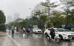 Miền Bắc lại sắp đón không khí lạnh sau đợt nắng nóng như thiêu đốt