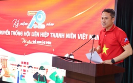 Chiến dịch “Tôi yêu Tổ quốc tôi” 2026 với loạt hoạt động quy mô toàn quốc