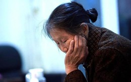Về già chăm cháu không công, 8 năm sau tôi bị con rể 'đuổi khéo'
