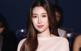 Phản ứng của Đỗ Mỹ Linh khi nhận tin vui gần 10 năm tham gia Miss World