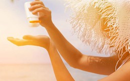 Ngày hè, kem chống nắng dùng sao cho hiệu quả?