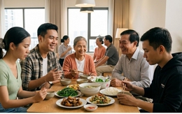 Chạm mặt người cũ trong ngày ra mắt gia đình chồng sắp cưới