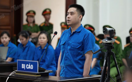 Trùm ma túy Bùi Đình Khánh bị đề nghị mức án tử hình