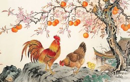 Cưới xong vận đỏ như son: 3 con giáp nữ giúp chồng phát tài