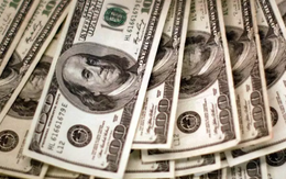 Tỷ giá USD hôm nay 15/5: Đồng Đô la Mỹ tăng cả ở khối ngân hàng và chợ đen