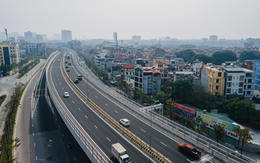Quy hoạch tổng thể Thủ đô tầm nhìn 100 năm: Đặt 'vai trò' cho mỗi Vành đai, riêng Vành đai 3 thành ranh giới 'lọc' xe cá nhân vào nội đô