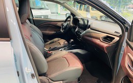 Giá xe Suzuki Fronx giảm cực mạnh, thấp chưa từng có, SUV đô thị rẻ hơn cả Kia Morning, Hyundai Grand i10