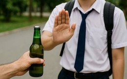 Vi phạm quy định này với người chưa đủ 18 tuổi có thể bị phạt đến 30.000.000 đồng