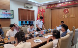 Hà Nội: UBND xã Quốc Oai lên lộ trình cắt điện, xử phạt và cưỡng chế các nhà xưởng vi phạm tại khu đất Phượng Cách, Sơn Trung