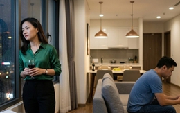 Vợ kiếm tiền giỏi hơn chồng: Khi thành đạt lại là nguồn cơn của sự rạn nứt
