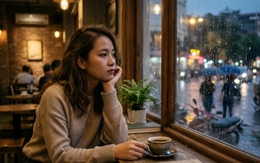 Người yêu tâm lý, giàu có, nhưng hay "thả thính dạo" trên mạng