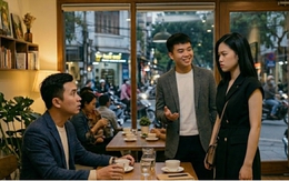 Ngỡ ngàng ngày đi xem mắt, "đối tượng" lại là người cũ tôi chưa quên