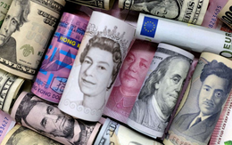Tỷ giá USD hôm nay 16/5: Đồng Đô la Mỹ giữ ở mức cao