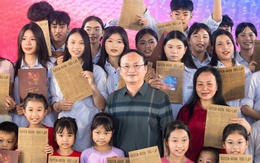 Xúc động trải nghiệm 'xuyên không' về thời khắc Bác Hồ đọc Tuyên ngôn Độc lập
