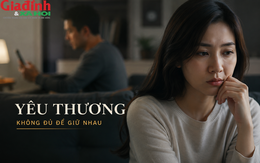 Yêu chiều vợ con nhưng vẫn ngoại tình nếu có 5 dấu hiệu dưới đây