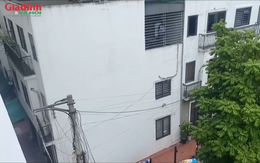 Nhà riêng trong ngõ trục đường Đại Lộ Thăng Long tăng vọt