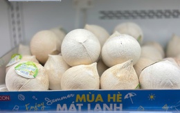 Loại quả quen thuộc của Việt Nam xuất khẩu đạt tỷ USD, trong nước bán đầy vỉa hè giá hơn chục nghìn đồng/quả