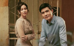 'Thị Tú' Quỳnh Châu 'Cách em 1 milimet' và vai diễn đầy bất ngờ trong phim sắp lên sóng VTV3