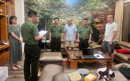 Lạng Sơn: Bắt tạm giam đối tượng vận chuyển trái phép 84 tấn quặng chứa chất phóng xạ