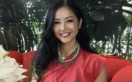 Hồng Nhung tuổi 56 trải qua cuộc tiểu phẫu, sức khỏe ra sao?