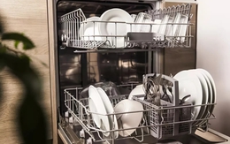 Chuyên gia chỉ cách sắp xếp máy rửa bát đúng cách