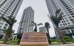 Quy hoạch tổng thể Thủ đô tầm nhìn 100 năm: Hà Nội kết nối NƠXH với hệ thống metro như thế nào để người thu nhập thấp giảm chi phí đi lại?
