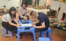 Tin sáng 19/5: Quán cơm lấn chiếm ngõ ở Cầu Giấy bị phạt 35 triệu đồng; trường hợp nào được công bố giới tính thai nhi? 