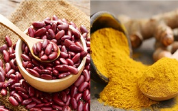 Cách làm trắng da bằng nghệ tươi tại nhà đơn giản ít ai biết