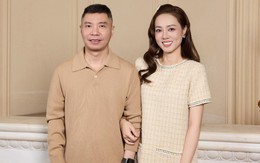 Vợ NSND Công Lý: 'Không có chỗ dựa thì mình càng phải mạnh mẽ'