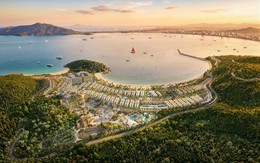 Mục sở thị Vinhomes Hải Vân Bay, giới đầu tư bị chinh phục bởi địa thế độc bản và tốc độ vượt trôi