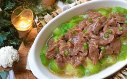 Sau 7 ngày liên tục ăn món hấp, bụng tôi dần cảm thấy dễ chịu hơn: Tất cả đều là những công thức đơn giản