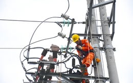 Lịch cúp điện Vĩnh Long (Trà Vinh cũ) từ ngày 20 - 24/5/2026: Có khu vực một ngày cúp điện tới 9 lần