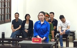Cái kết đắng của người phụ nữ vận chuyển 4kg vàng lậu qua biên giới