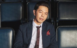 Thái Hòa: 'Tôi không phải ông hoàng phòng vé, phim tôi đóng vẫn lỗ như thường'