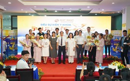 Những 'trái ngọt' sau hành trình kiên cường và 7 cơ hội mới cho các gia đình hiếm muộn tại Bệnh viện Đức Phúc