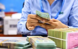 Ngân hàng tung lãi suất tới 8,9% khi gửi tiết kiệm 100 triệu đồng 12 tháng