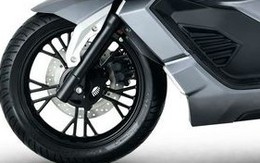 Xe ga 150cc giá 47,8 triệu đồng sở hữu ABS, TCS như SH 160i, rẻ hơn Air BLade gây sốt thị trường