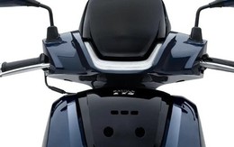 Xe máy điện giá 28 triệu đồng đẹp sánh ngang SH Mode, công nghệ vượt tầm, đi 140km/lần sạc, rẻ hơn Vision