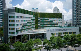 Vinmec Central Park - từ cơ sở non trẻ đến bệnh viện nằm trong bảng xếp hạng tinh hoa y tế toàn cầu