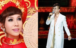 Trước khi bị bắt vì liên quan đến ma túy, ca sĩ Long Nhật từng thừa nhận bản thân “sến”, yêu thích sự 'nữ tính'