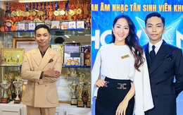 Phan Hiển từng bị đồn thổi giàu có, thực hư ra sao?