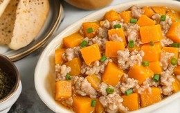 Món hấp rất lý tưởng cho bữa cơm mùa hè: 6 công thức dễ làm để cả tuần ngon miệng lại tốt cho lá lách và dạ dày