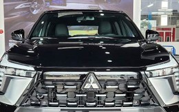 Giá SUV hạng B giảm  sốc, thấp hiếm thấy, Mitsubishi Xforce, Toyota Yaris Cross rẻ chưa từng có, chị em cân nhắc mở hầu bao