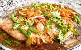 "Thực đơn vàng" ngày mưa giúp nhẹ bụng, ấm dạ dày cho cả gia đình