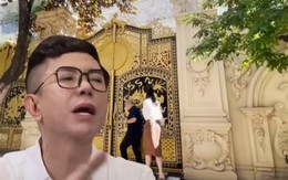 Hé lộ căn biệt thự 'về hưu' 21 tỷ tại Huế và dinh thự như lâu đài tại Sài Gòn của nam ca sĩ vừa bị bắt vì ma túy