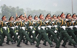 Quy định mới nhất về mức lương hưu hằng tháng của quân nhân chuyên nghiệp từ 1/7/2026
