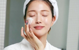 Quy trình 4 bước skincare buổi tối cho da dầu: Da sạch sâu, mịn màng sau một đêm